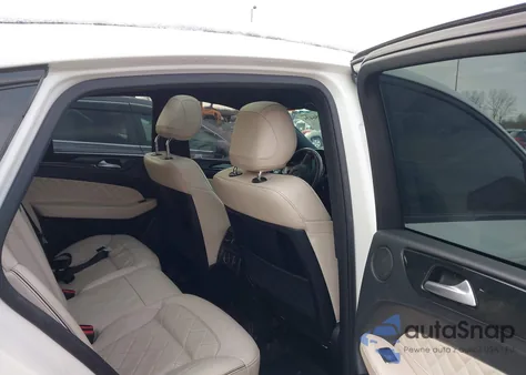 2018 Mercedes-Benz Amg Gle 43 Coupe 4Matic z USA, uszkodzony, nr VIN 4JGED6EBXJA094094